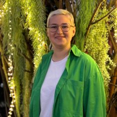 Кузьмичева Софья